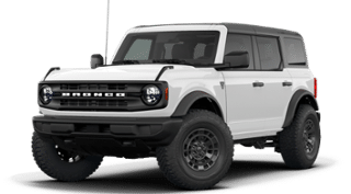2026 Ford Bronco® External Image 2